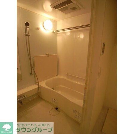 レジディア東桜IIの物件内観写真